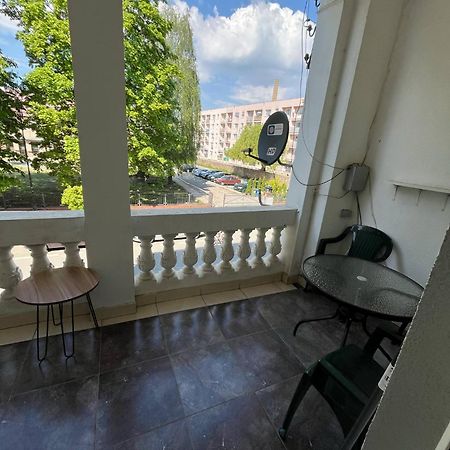 Butikowe Pokoje Zdroj Glucholazy Esterno foto