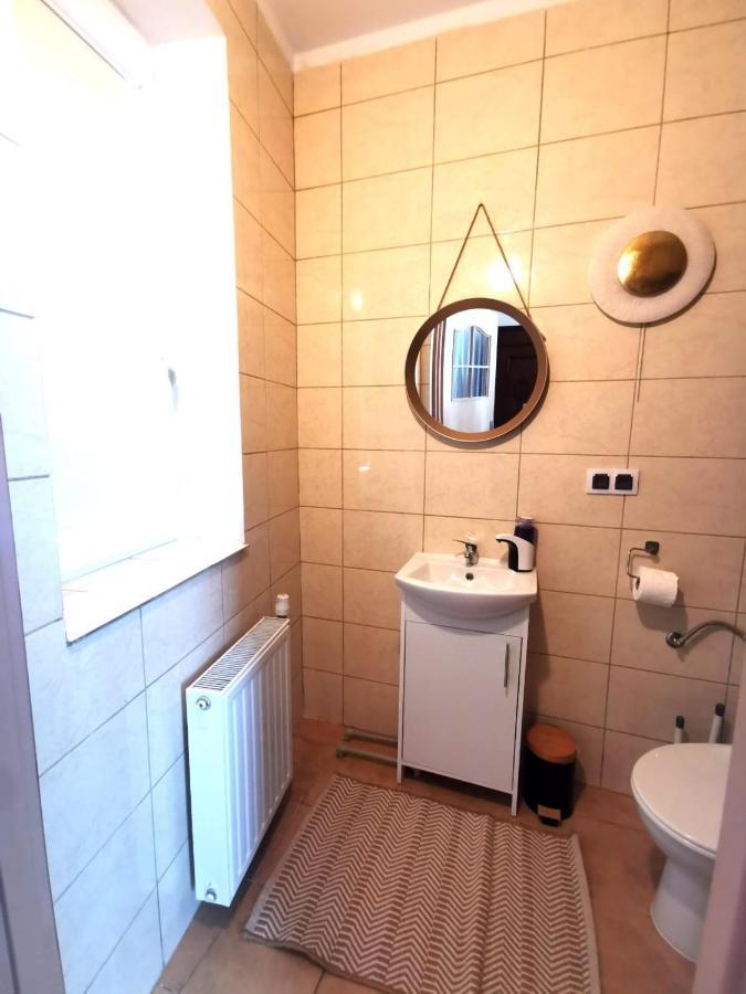 Butikowe Pokoje Zdroj Glucholazy Esterno foto
