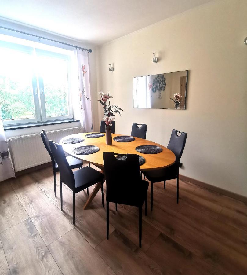 Butikowe Pokoje Zdroj Glucholazy Esterno foto