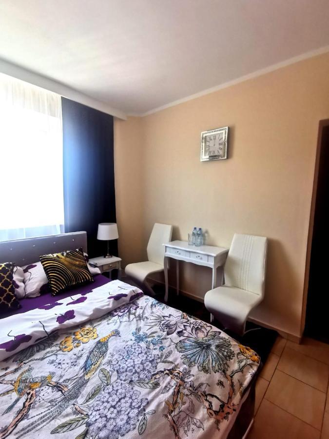 Butikowe Pokoje Zdroj Glucholazy Esterno foto