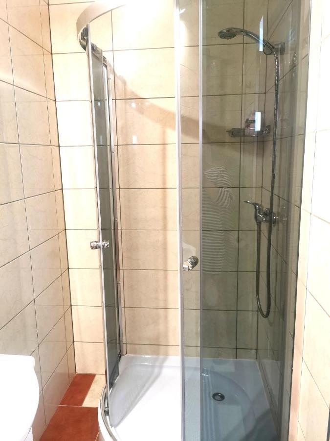 Butikowe Pokoje Zdroj Glucholazy Esterno foto