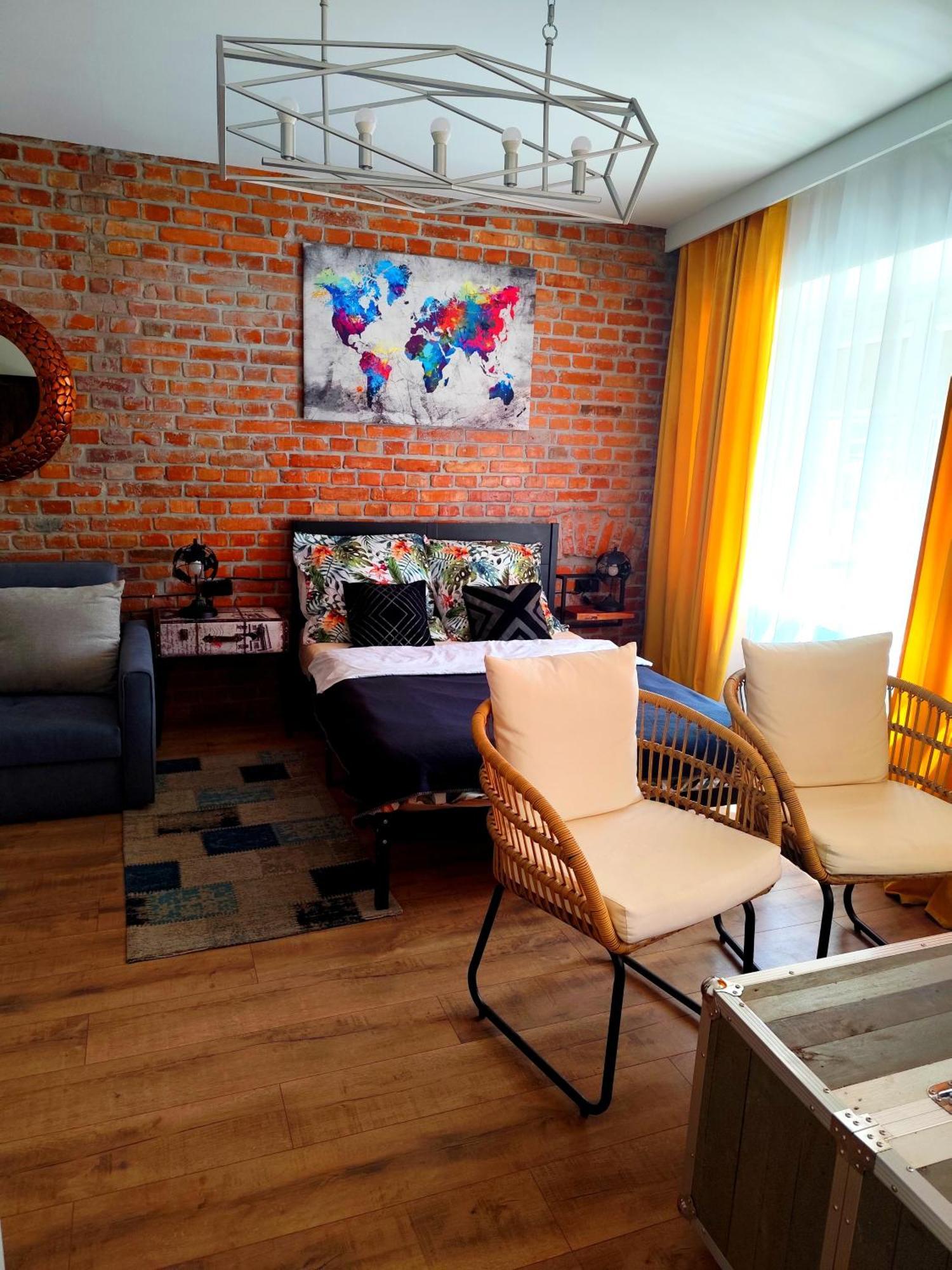 Butikowe Pokoje Zdroj Glucholazy Esterno foto